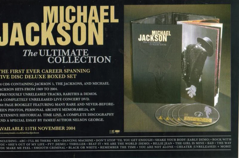 ULTIMATE COLLECTION — KEEP THE PULSE ON THE MUSIC